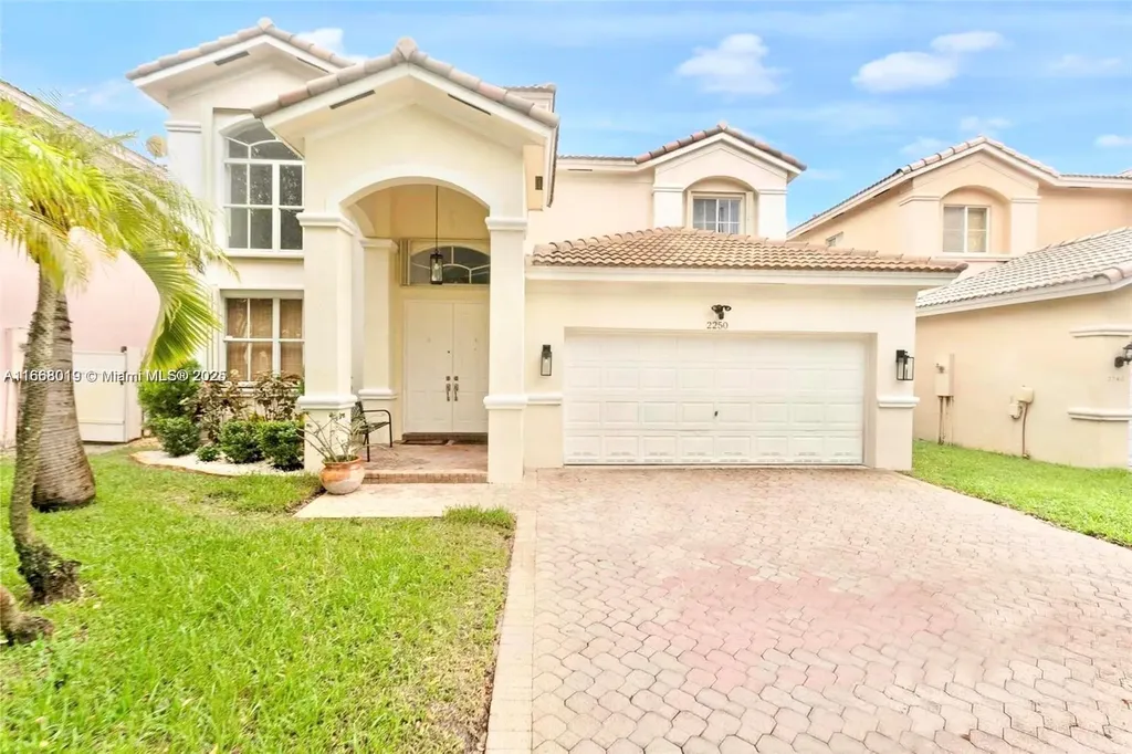 2250 SW 126th Avenue Miramar FL 33027