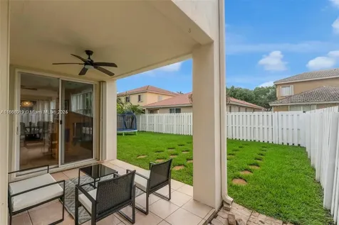 2250 SW 126th Avenue Miramar FL 33027