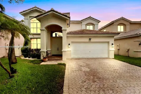 2250 SW 126th Avenue Miramar FL 33027