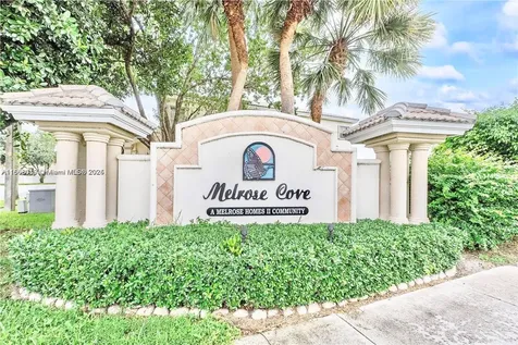 2250 SW 126th Avenue Miramar FL 33027