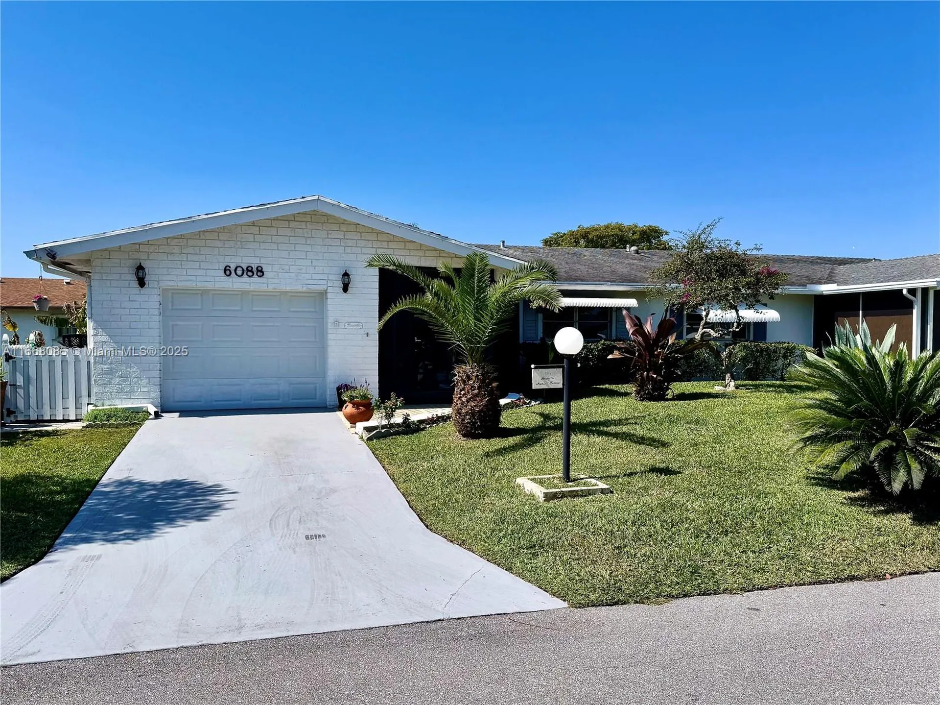 6088 Overland Place Delray Beach FL 33484