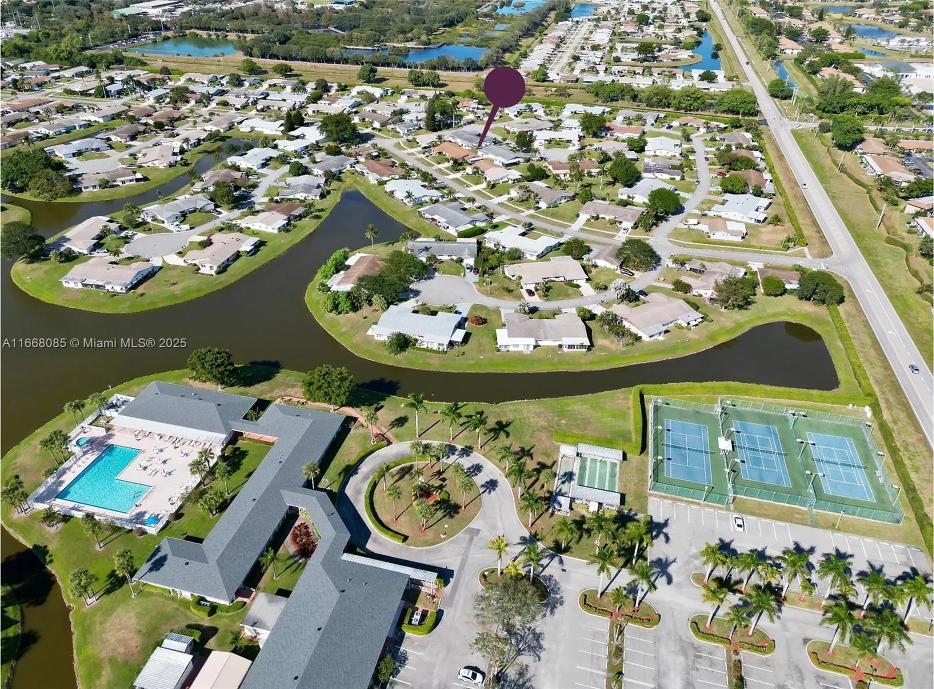 6088 Overland Place Delray Beach FL 33484