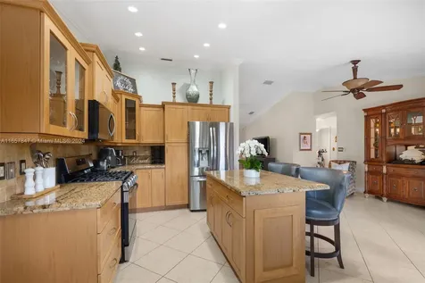 15021 SW 169th Lane Miami FL 33187