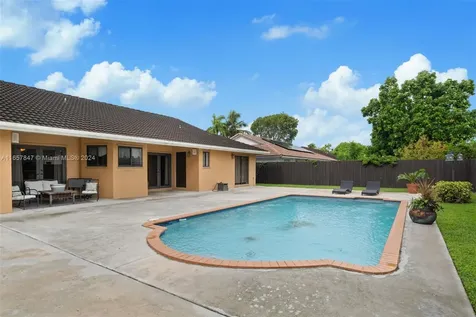 15021 SW 169th Lane Miami FL 33187