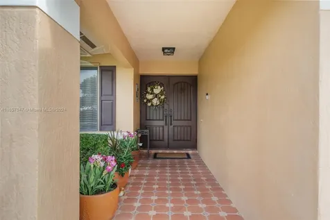 15021 SW 169th Lane Miami FL 33187
