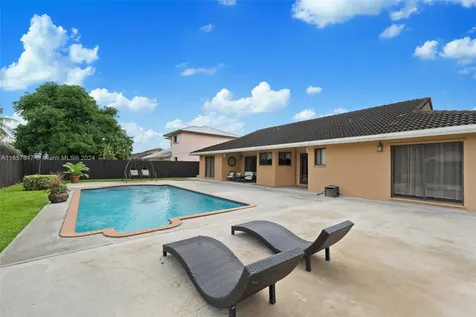 15021 SW 169th Lane Miami FL 33187