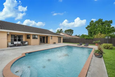 15021 SW 169th Lane Miami FL 33187