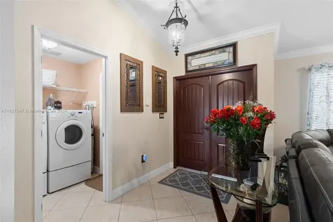 15021 SW 169th Lane Miami FL 33187