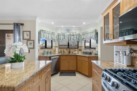 15021 SW 169th Lane Miami FL 33187