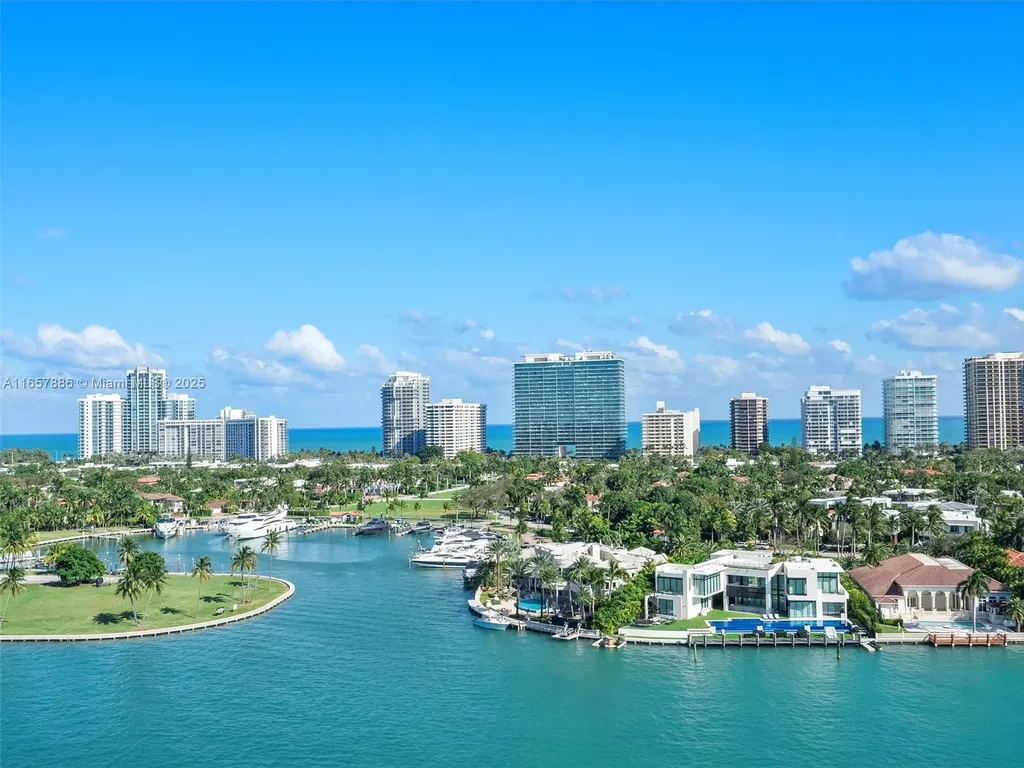 10261 E Bay Harbor Drive Bay Harbor Islands FL 33154
