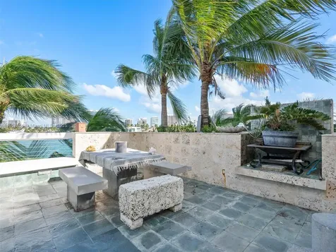 10261 E Bay Harbor Drive Bay Harbor Islands FL 33154