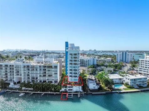 10261 E Bay Harbor Drive Bay Harbor Islands FL 33154