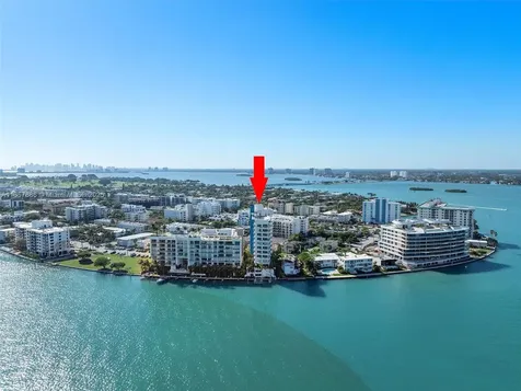 10261 E Bay Harbor Drive Bay Harbor Islands FL 33154