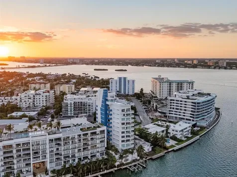 10261 E Bay Harbor Drive Bay Harbor Islands FL 33154