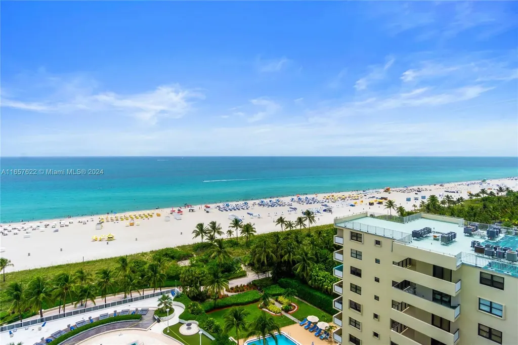 100 Lincoln Road Miami Beach FL 33139