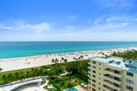 100 Lincoln Road Miami Beach FL 33139