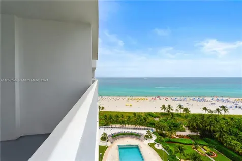 100 Lincoln Road Miami Beach FL 33139