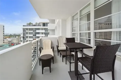 100 Lincoln Road Miami Beach FL 33139