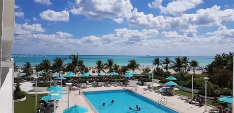100 Lincoln Road Miami Beach FL 33139