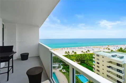 100 Lincoln Road Miami Beach FL 33139