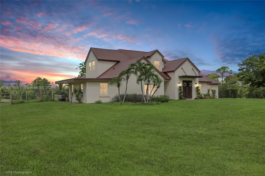 5681 Reynolds Road Wellington FL 33449