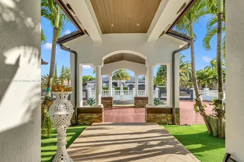 13137 SW 190th Street Miami FL 33177