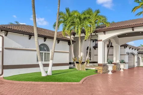 13137 SW 190th Street Miami FL 33177