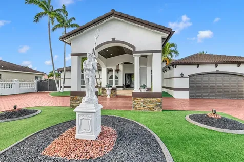 13137 SW 190th Street Miami FL 33177