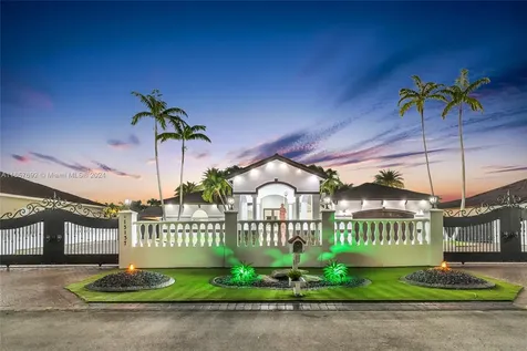 13137 SW 190th Street Miami FL 33177