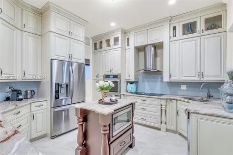 13137 SW 190th Street Miami FL 33177