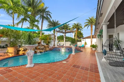 13137 SW 190th Street Miami FL 33177