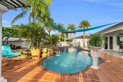 13137 SW 190th Street Miami FL 33177