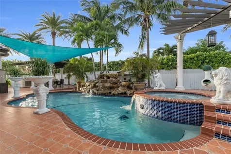 13137 SW 190th Street Miami FL 33177