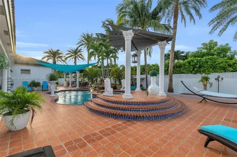 13137 SW 190th Street Miami FL 33177