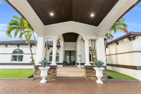 13137 SW 190th Street Miami FL 33177