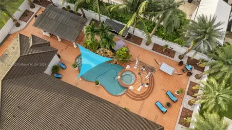 13137 SW 190th Street Miami FL 33177