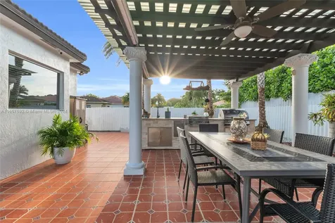 13137 SW 190th Street Miami FL 33177