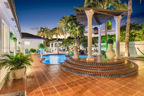 13137 SW 190th Street Miami FL 33177