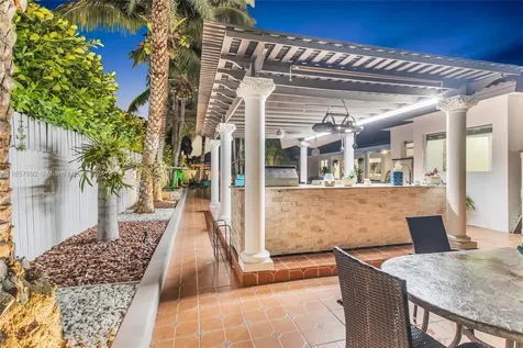 13137 SW 190th Street Miami FL 33177