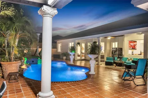 13137 SW 190th Street Miami FL 33177