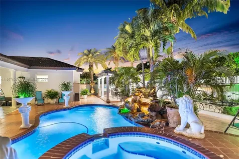 13137 SW 190th Street Miami FL 33177