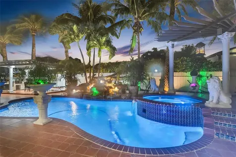 13137 SW 190th Street Miami FL 33177