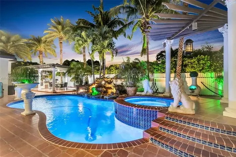 13137 SW 190th Street Miami FL 33177