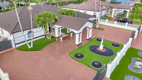 13137 SW 190th Street Miami FL 33177