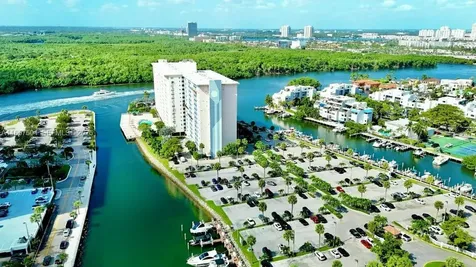 400 Kings Point Drive Sunny Isles Beach FL 33160