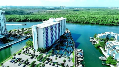 400 Kings Point Drive Sunny Isles Beach FL 33160