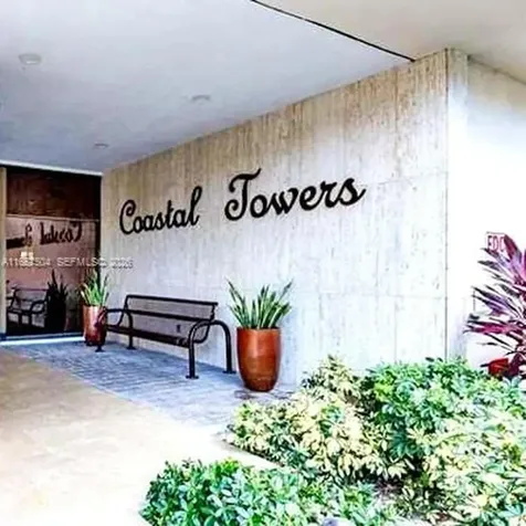 400 Kings Point Drive Sunny Isles Beach FL 33160