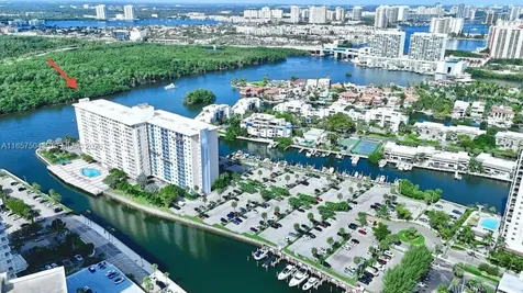 400 Kings Point Drive Sunny Isles Beach FL 33160