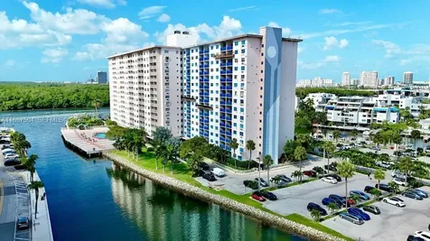 400 Kings Point Drive Sunny Isles Beach FL 33160