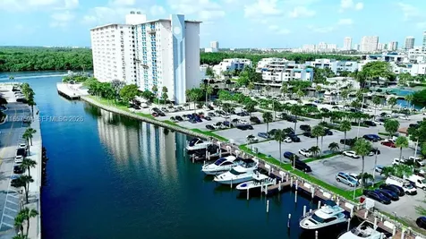 400 Kings Point Drive Sunny Isles Beach FL 33160
